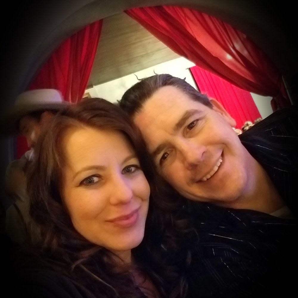 Meet your Posher, Erin